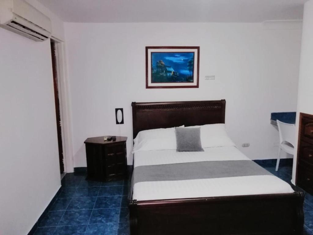 Gran Hotel Cali Valle Zewnętrze zdjęcie